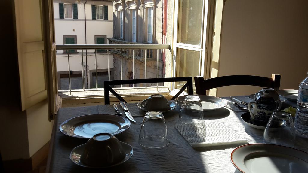 Clockwise Hotel Viterbo Buitenkant foto