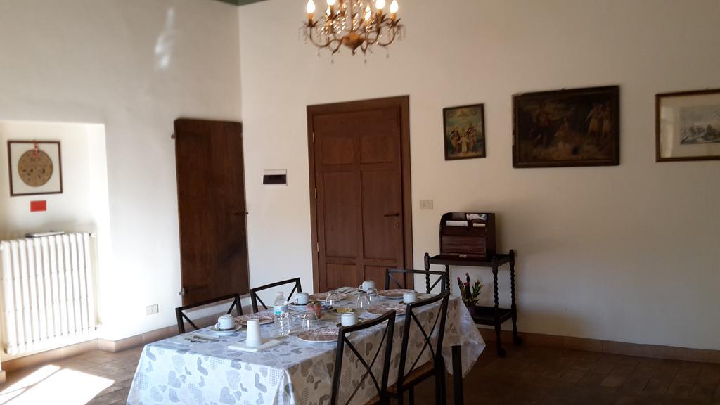 Clockwise Hotel Viterbo Buitenkant foto